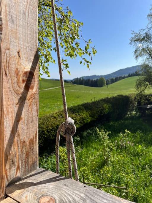 Les Gras Nuit Insolite - La Cabane Du Haut-Doubs מראה חיצוני תמונה
